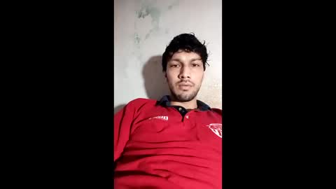 Ribuu online show from 12/01/25, 07:35