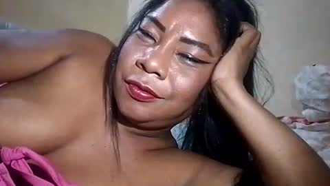 Snapshot of rosmerynava chatting on 02/25/25, 05:19 rosmerynavarro online show from 02/25/25, 05:19