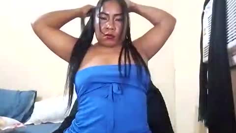 Snapshot of rosmerynava chatting on 10/02/25, 04:08 rosmerynavarro online show from 10/02/25, 04:08