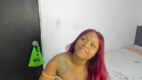 Rossabhy online show from 05/04/26, 04:47