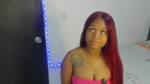 Rossabhy online show from 05/07/26, 01:11