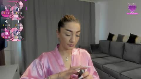 Snapshot of rossana_doll13 chatting on 03/26/26, 07:25 rossana_doll13 online show from 03/26/26, 07:25