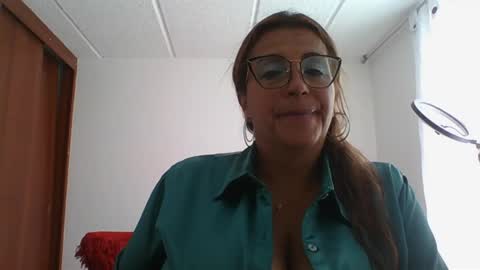 Rossana  online show from 01/21/25, 07:28