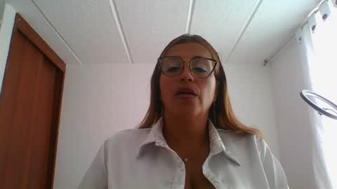 Rossana  online show from 02/01/25, 07:13