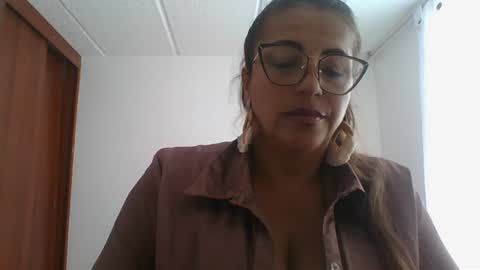 Rossana  online show from 02/08/25, 07:27