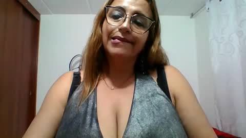 Rossana  online show from 03/02/25, 01:26