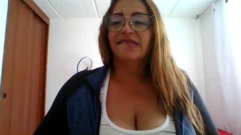 Rossana  online show from 03/02/25, 03:05