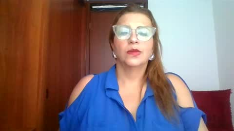 Snapshot of rossanalionheart chatting on 05/04/26, 12:23 Rossana online show from 05/04/26, 12:23