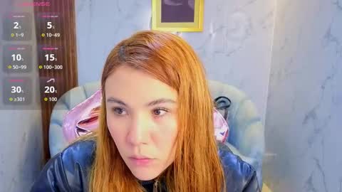 Rosse online show from 03/12/26, 12:11