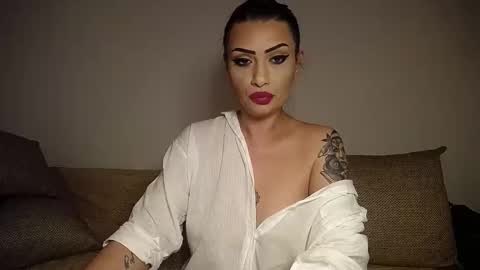 rosse2683 online show from 03/20/26, 06:35
