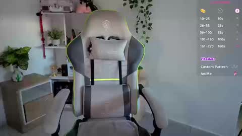 Miss Rosse online show from 09/10/25, 01:00