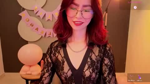 Miss Rosse online show from 11/19/25, 12:27