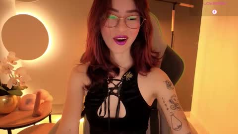 Miss Rosse online show from 02/03/26, 11:59