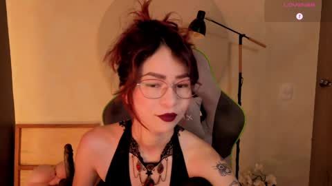 Miss Rosse online show from 04/10/26, 01:16