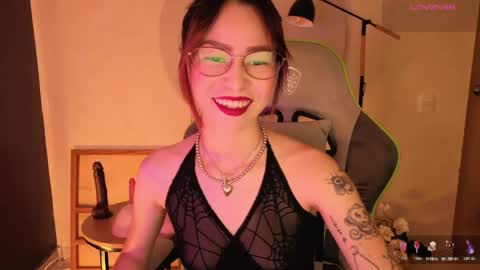 Miss Rosse online show from 04/13/26, 12:43
