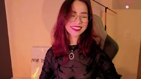 Miss Rosse online show from 04/30/26, 01:39