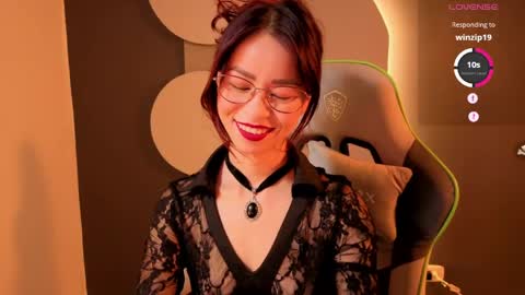 Miss Rosse online show from 05/11/26, 03:07