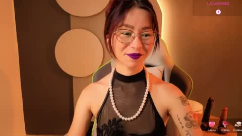 Miss Rosse online show from 05/14/26, 02:02