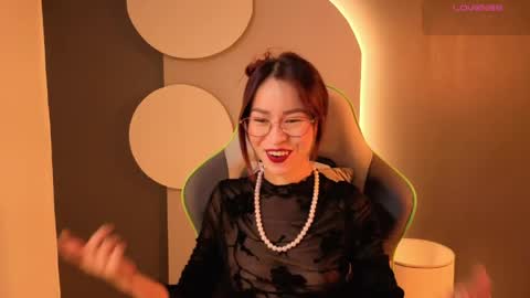 Miss Rosse online show from 05/16/26, 02:27