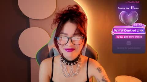 Miss Rosse online show from 05/24/26, 01:38