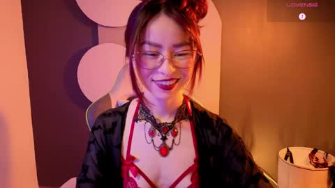 Miss Rosse online show from 06/04/26, 01:39