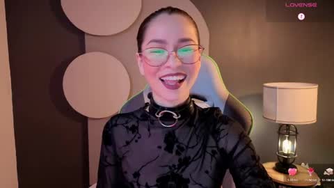 Miss Rosse online show from 06/08/26, 02:50