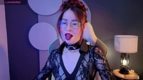 Miss Rosse online show from 06/09/26, 03:34