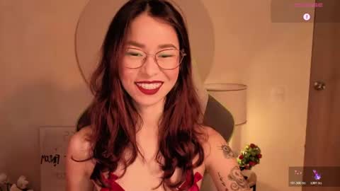 Miss Rosse online show from 06/13/26, 02:26