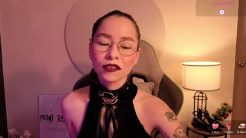 Miss Rosse online show from 06/14/26, 03:03