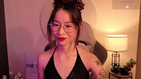 Miss Rosse online show from 06/17/26, 03:02