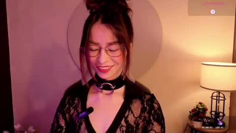 Miss Rosse online show from 06/21/26, 12:52