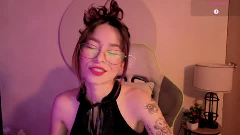 Miss Rosse online show from 06/22/26, 02:14