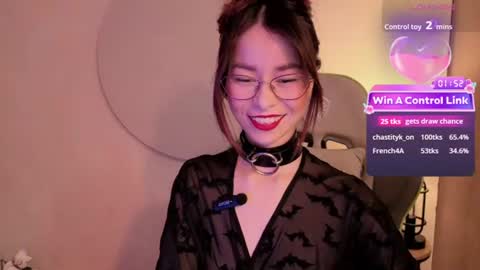 Miss Rosse online show from 06/25/26, 02:43
