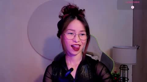 Miss Rosse online show from 06/28/26, 03:18