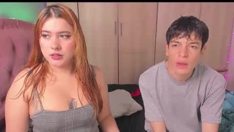 rosse and jack online show from 04/19/26, 11:07