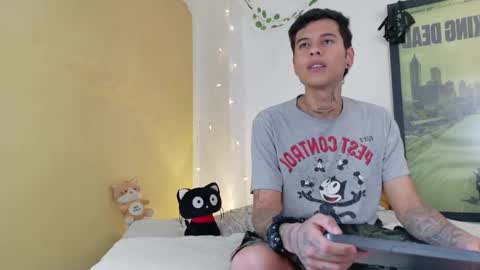 Anal for the first time 40000tks online show from 04/28/26, 04:56