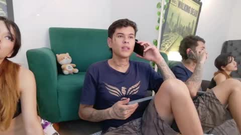 Anal for the first time 40000tks online show from 06/02/26, 06:21