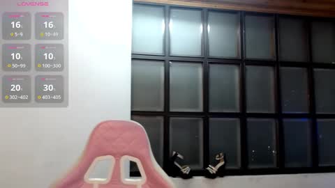 MY NAME IS  ROSSE  online show from 01/05/25, 07:17