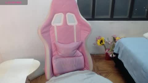 MY NAME IS  ROSSE  online show from 02/08/25, 03:08