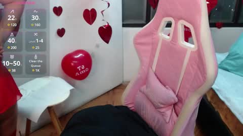 MY NAME IS  ROSSE  online show from 02/18/25, 06:58