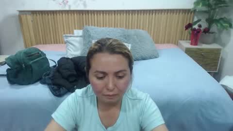 MY NAME IS  ROSSE  online show from 10/20/25, 05:13