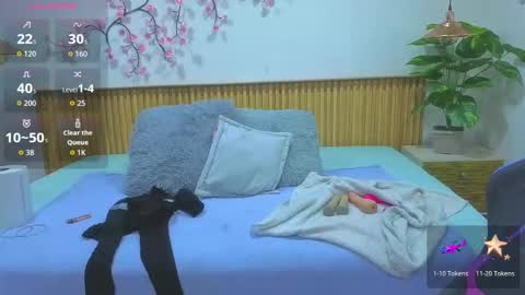 MY NAME IS  ROSSE  online show from 11/21/25, 06:50