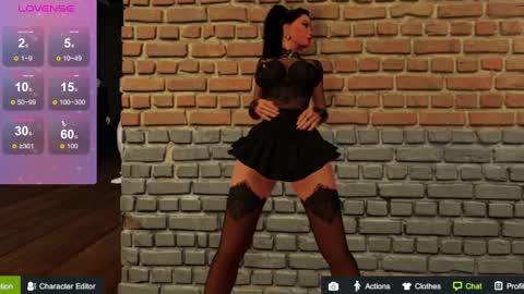 Roxana online show from 02/12/25, 05:26