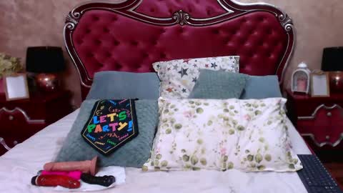 Rosse Cougar  online show from 02/28/25, 08:20