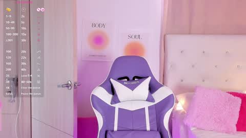 Rosse Daw Independent model  online show from 01/16/25, 05:23