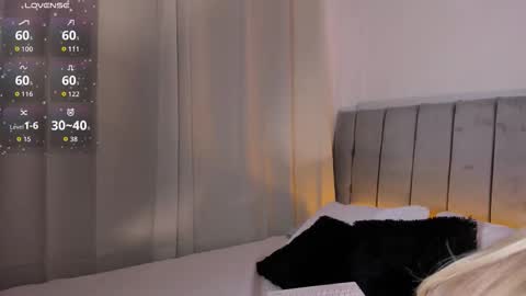 Rosse Daw Independent model  online show from 12/04/25, 08:39