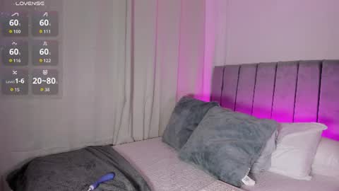 Rosse Daw Independent model  online show from 06/23/26, 05:33