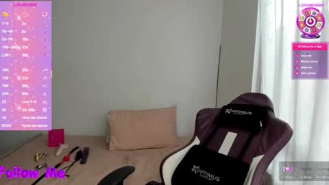 ROSSE DEMOND  online show from 05/29/26, 09:46