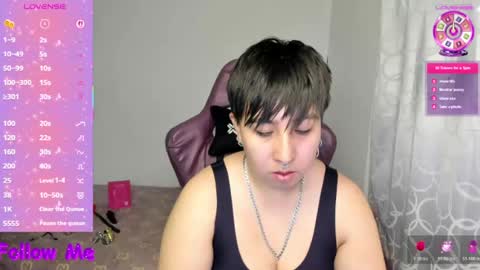 ROSSE DEMOND  online show from 06/23/26, 01:03