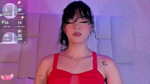 Snapshot of rosselfinoll chatting on 12/22/24, 12:27 Rossel online show from 12/22/24, 12:27